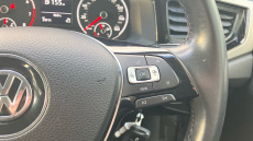 Volkswagen Polo 1.0 TSI 95 SE Tech Edition 5dr Petrol Hatchback